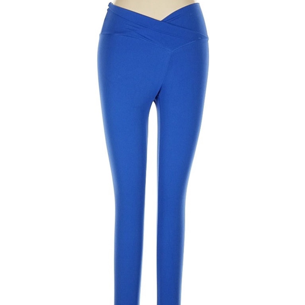 offline by aerie real me crossover leggings